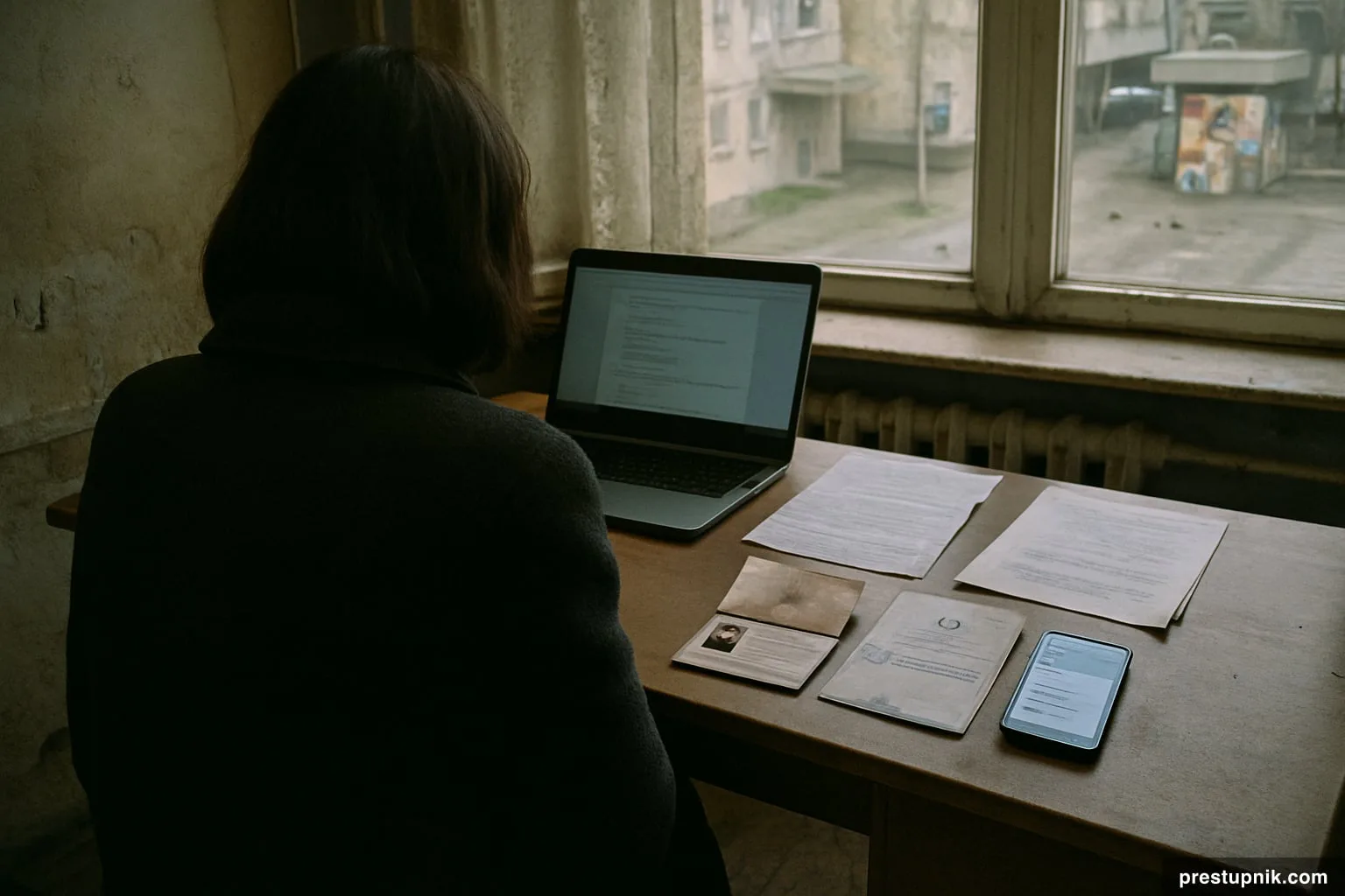 Плохова Ирина Андреевна