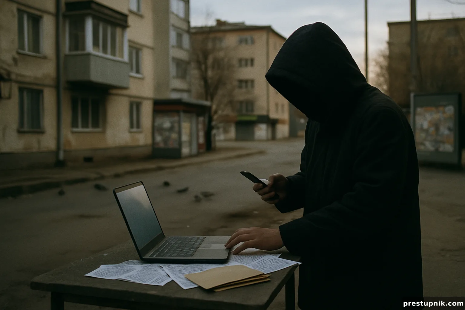 Покров Николай Алексеевич