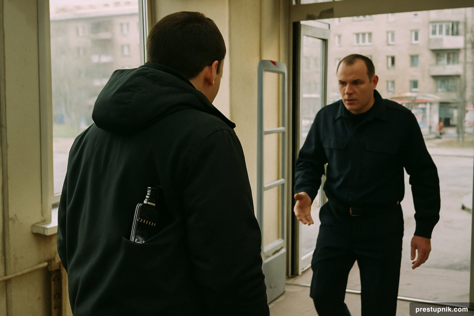 Полонкаев Зелимхан Арбиевич