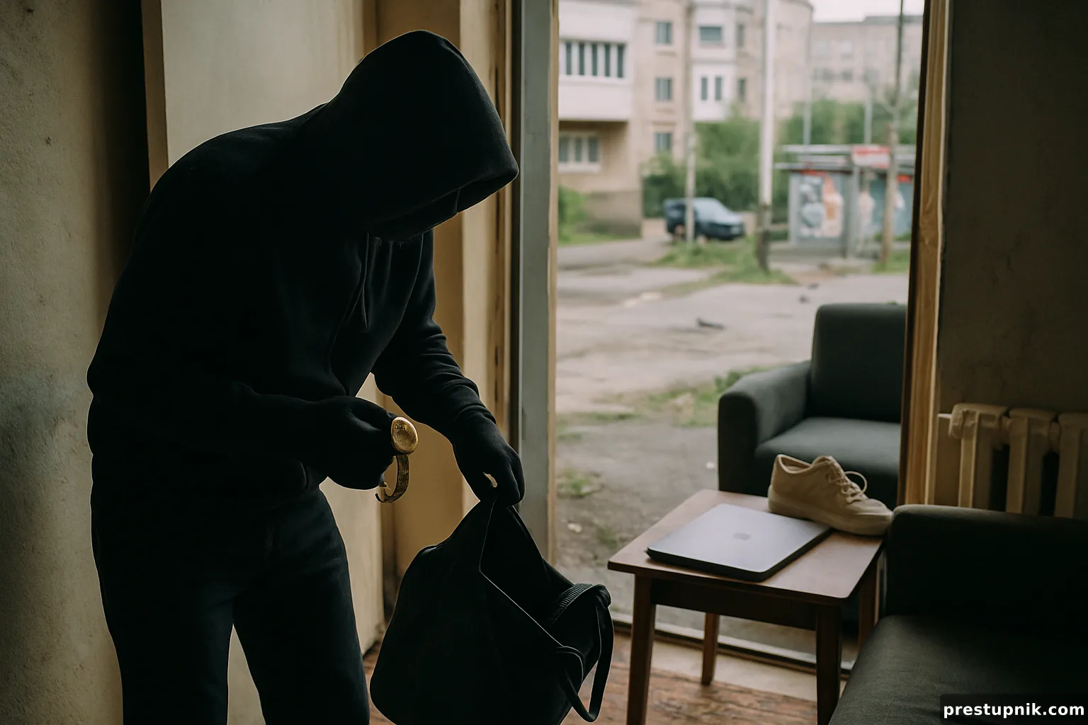Полозов Артем Александрович