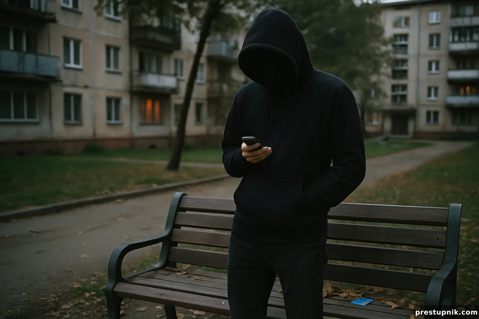 Поляков Денис Андреевич