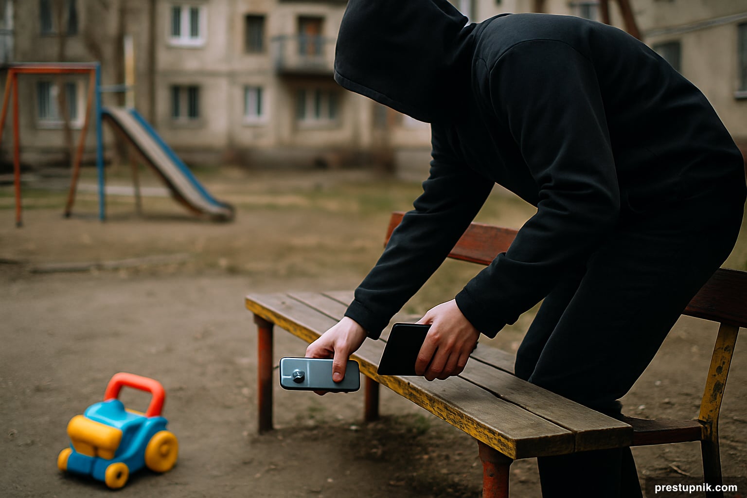 Полынков Павел Иванович