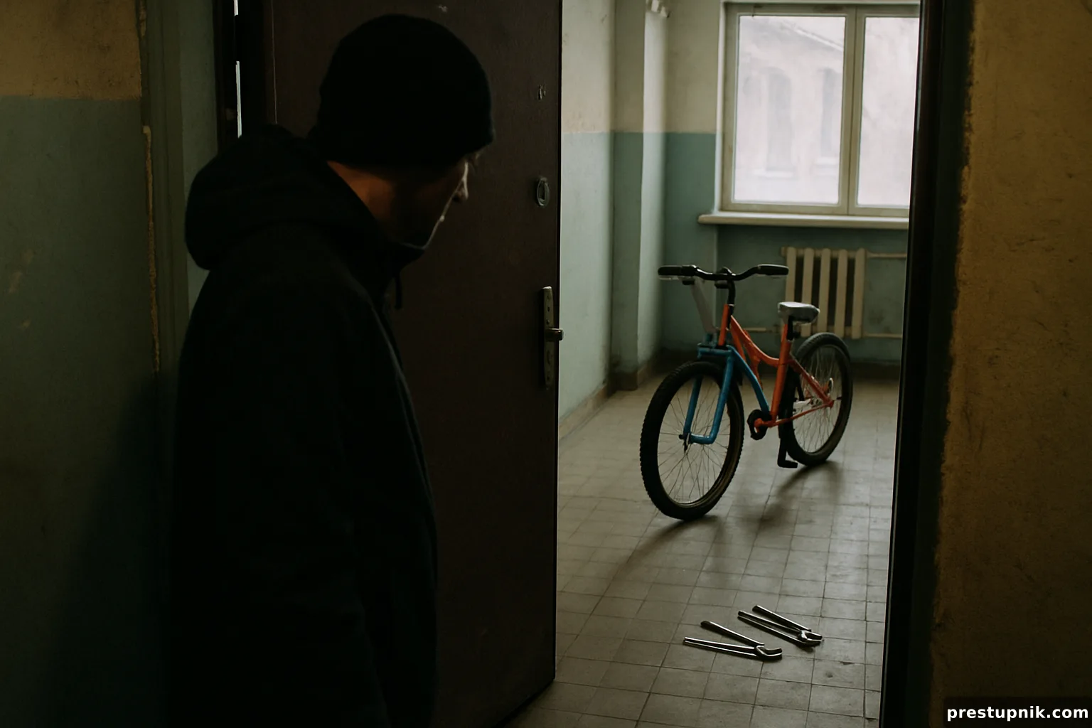 Поморцев Денис Александрович