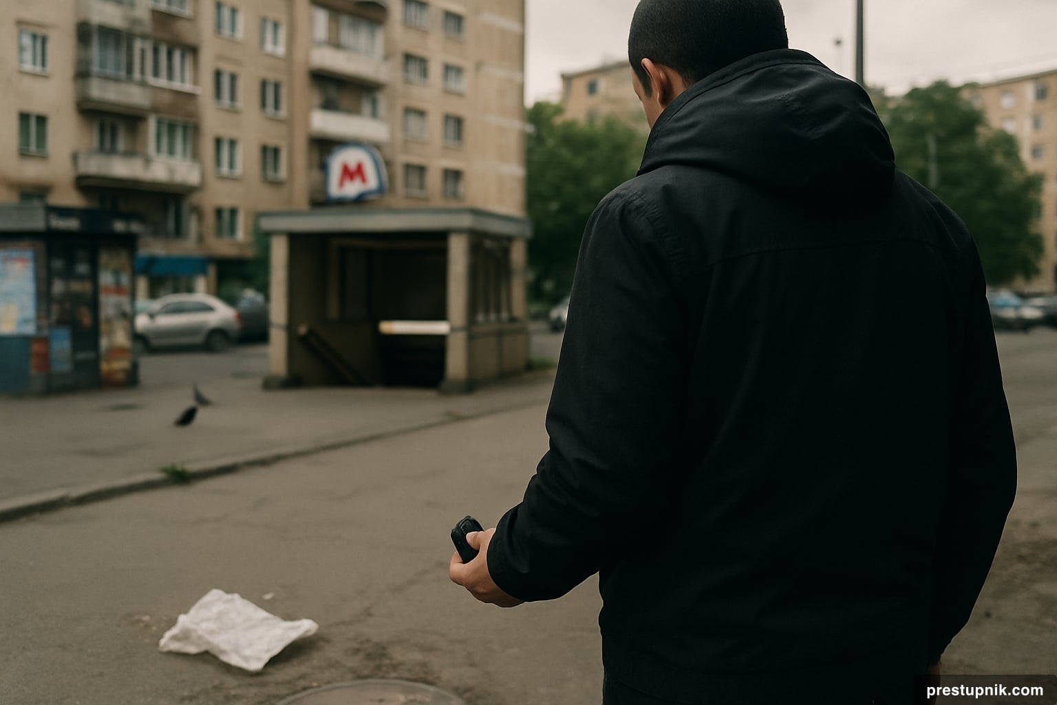 Попов Александр Сергеевич