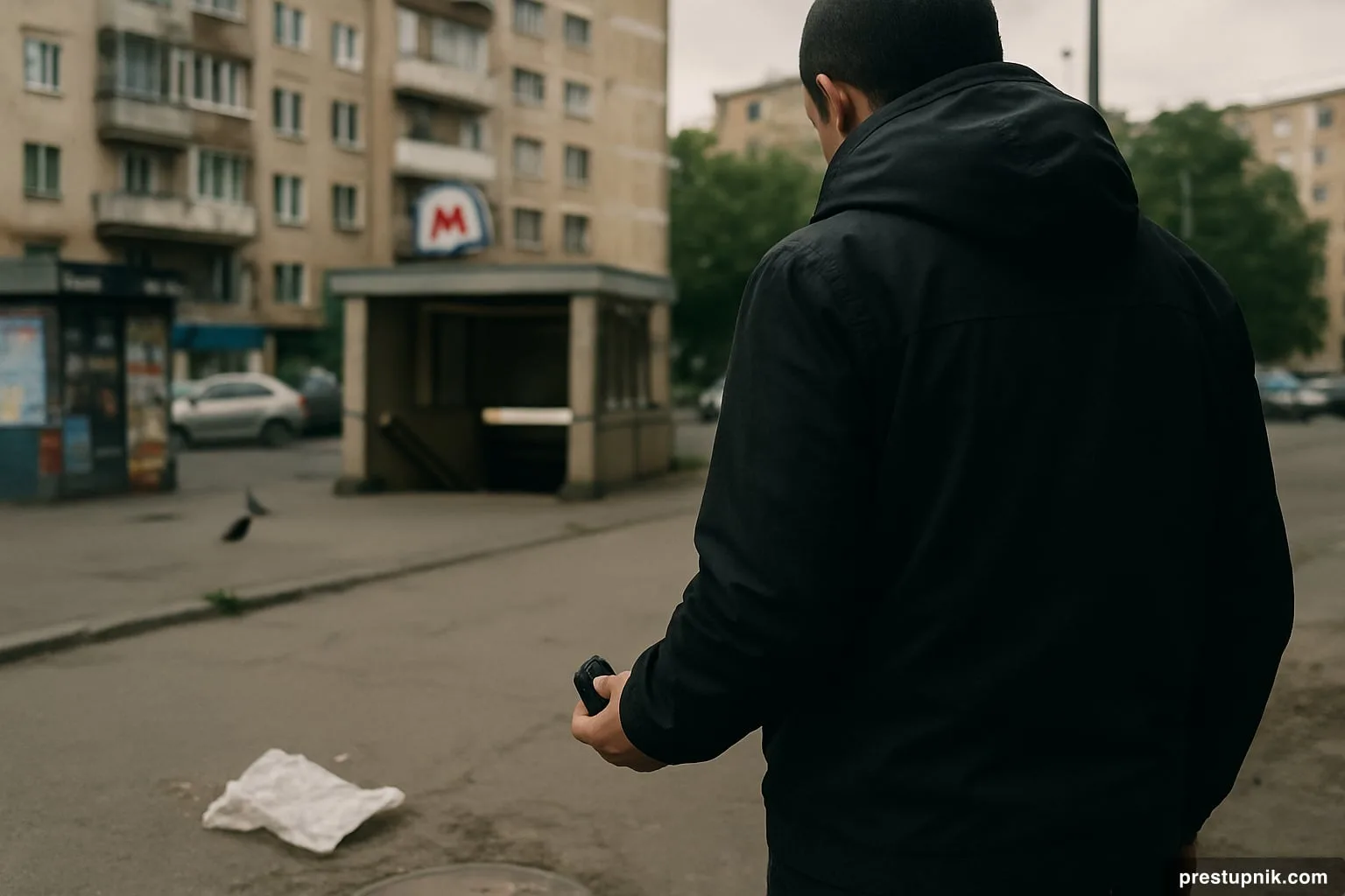 Попов Александр Сергеевич