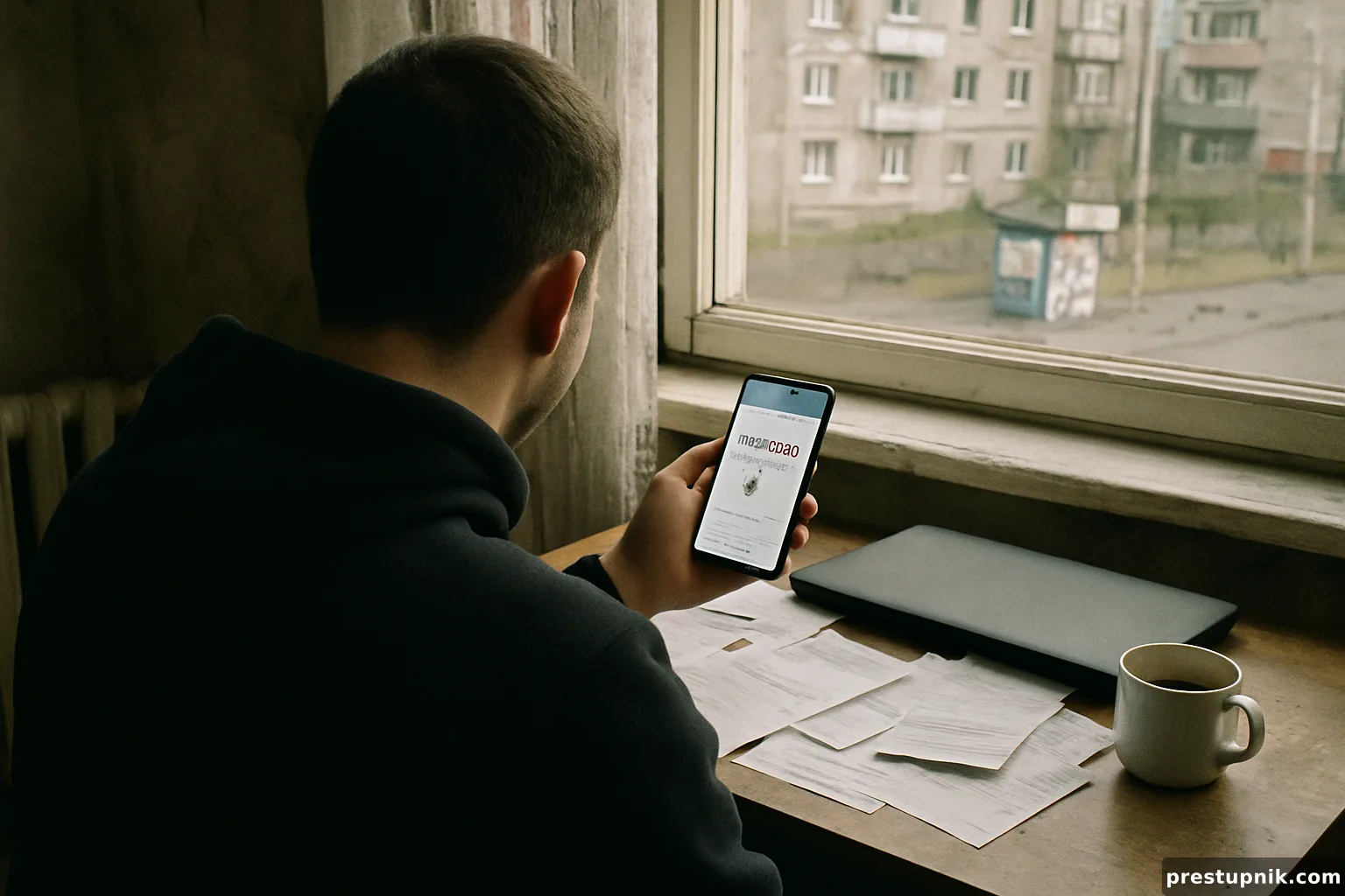 Постников Станислав Викторович