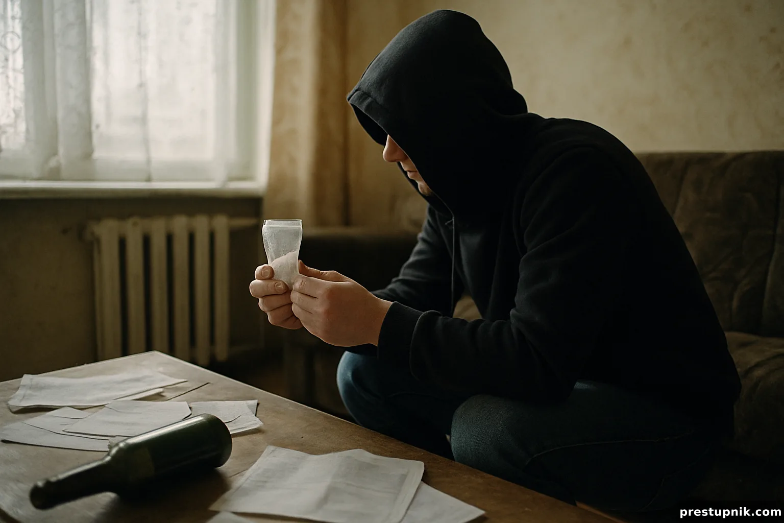 Потапов Василий Владимирович