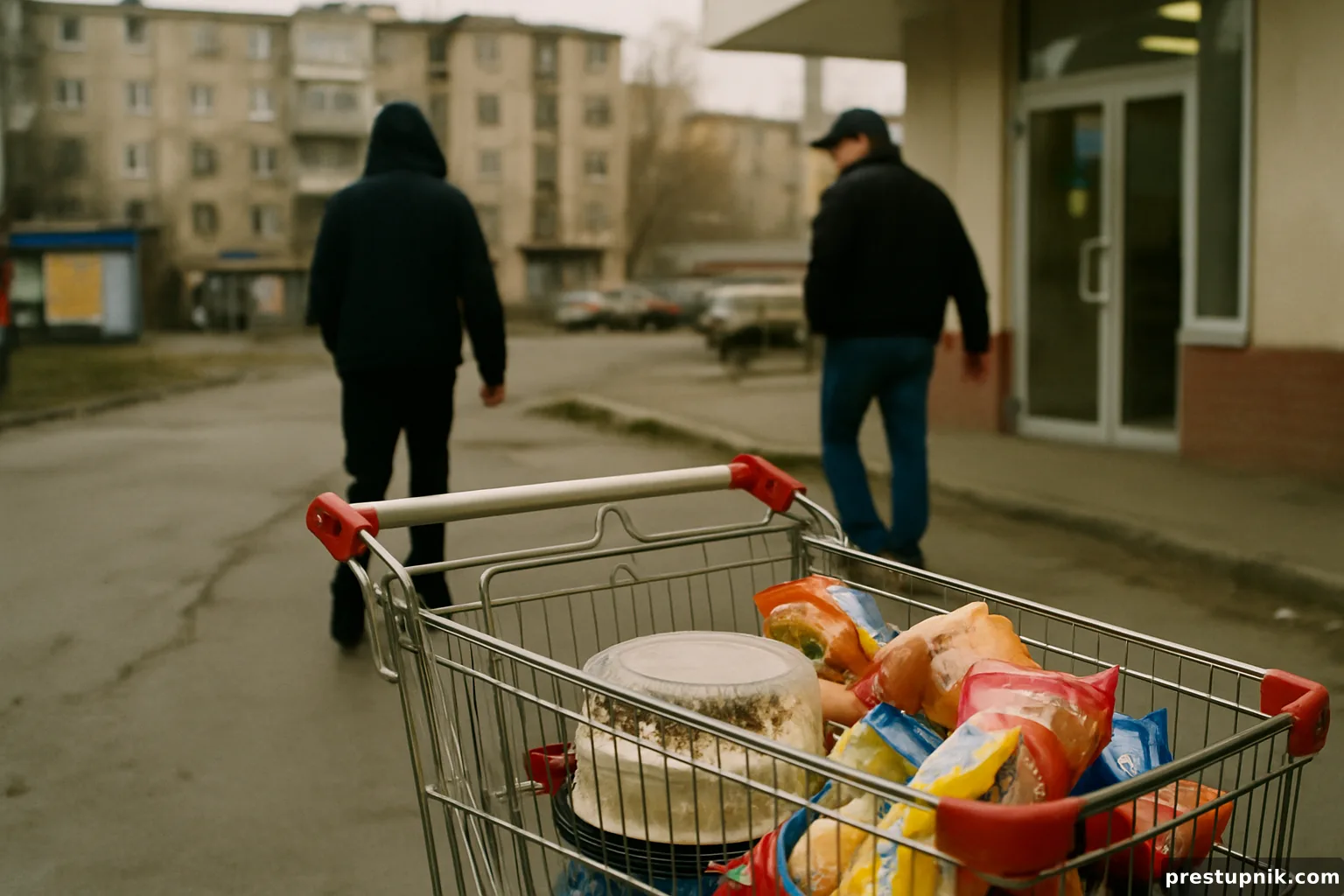 Поздеева Кристина Артёмовна