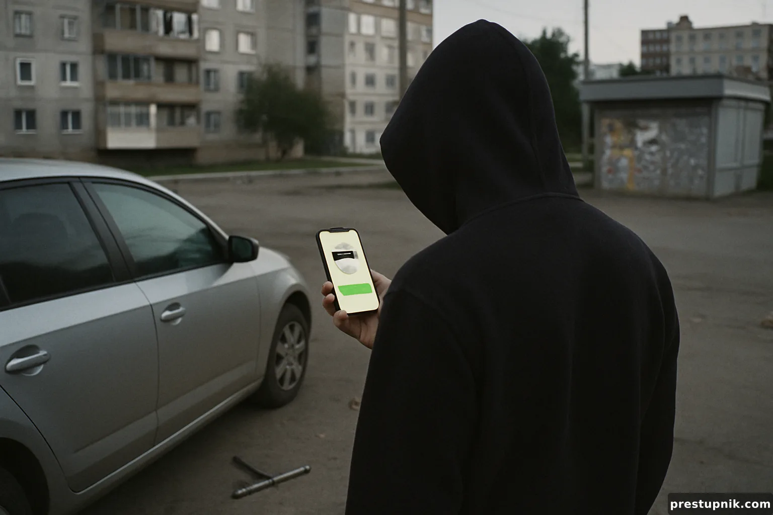 Пожарский Евгений Александрович