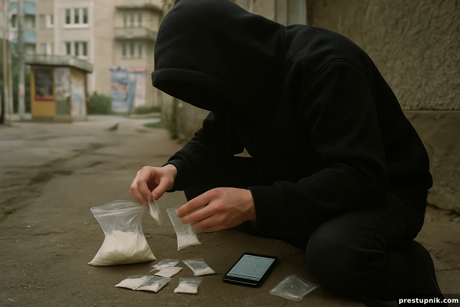 Прилепский Евгений Олегович
