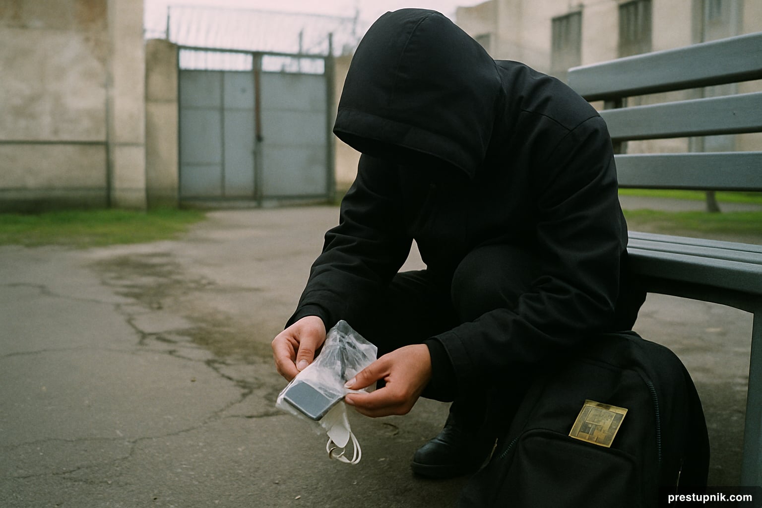 Пронин Алексей Владимирович