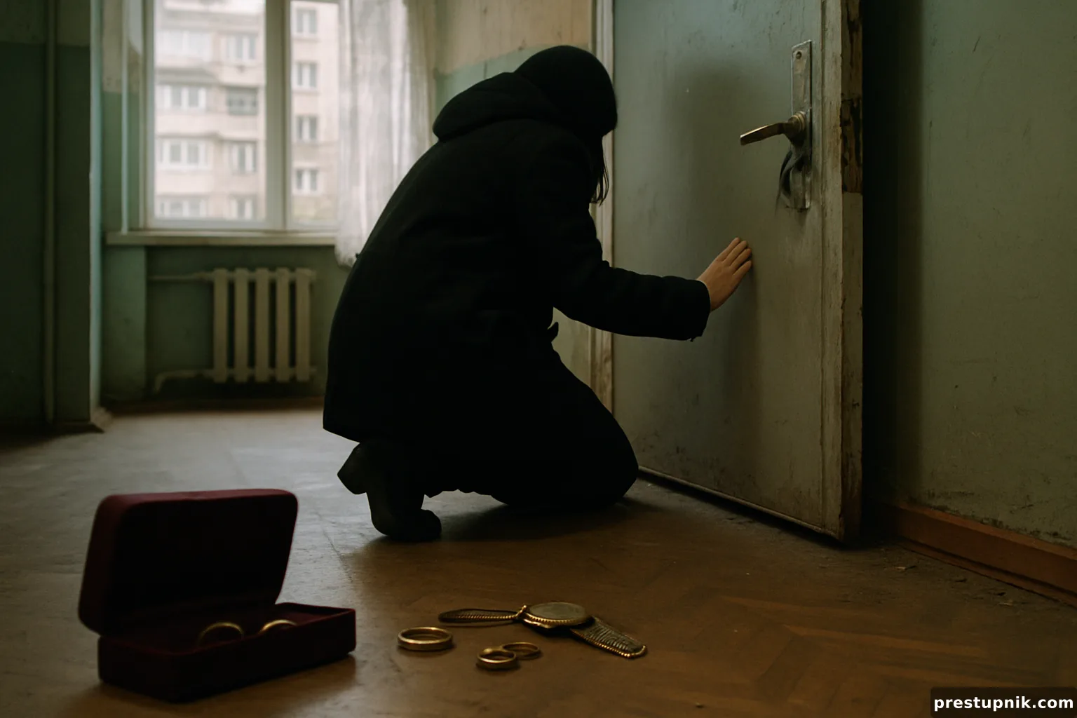 Проскурина Ольга Владимировна