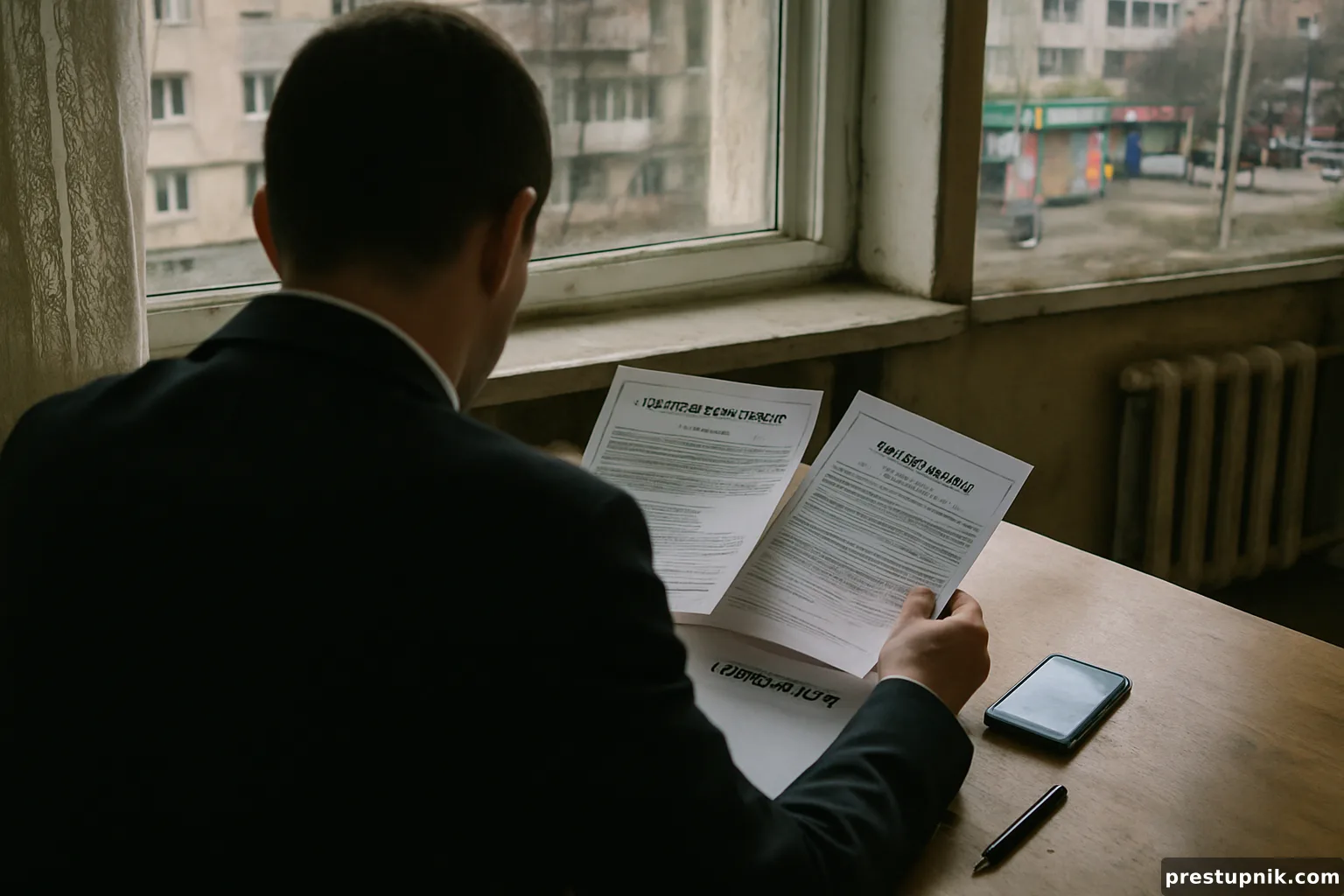 Пуруша Аум Параманувич