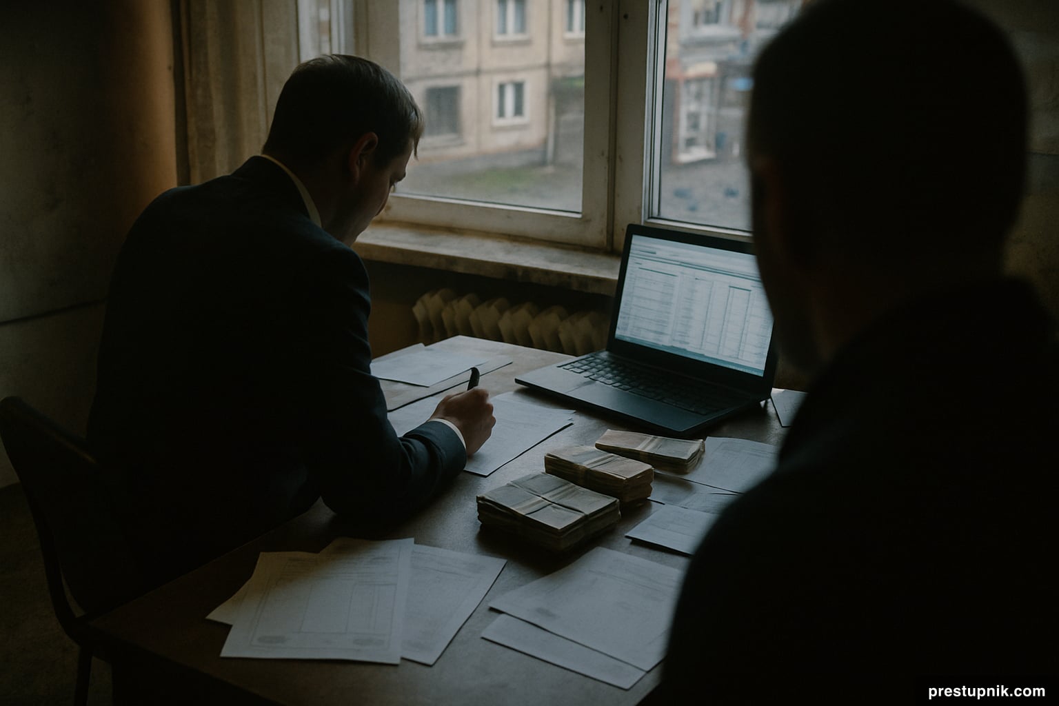 Путилов Олег Константинович