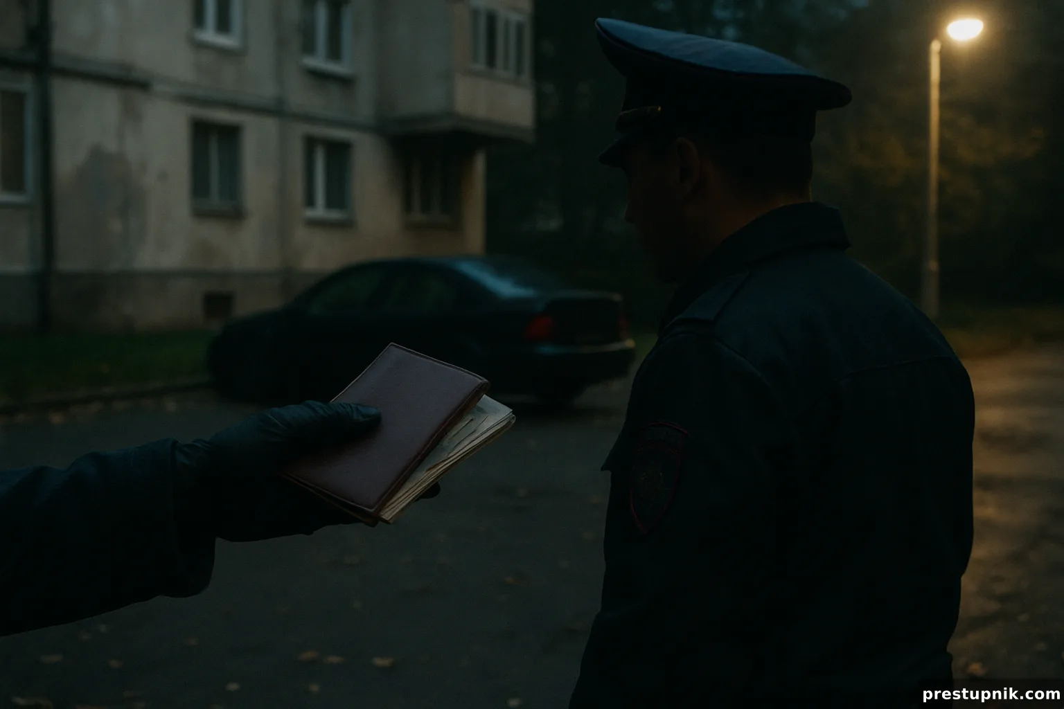 Рахимов Низом Джумаевич