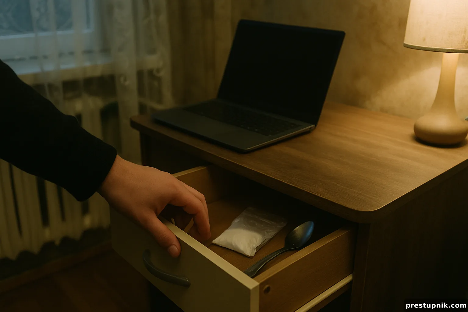 Раков Андрей Викторович
