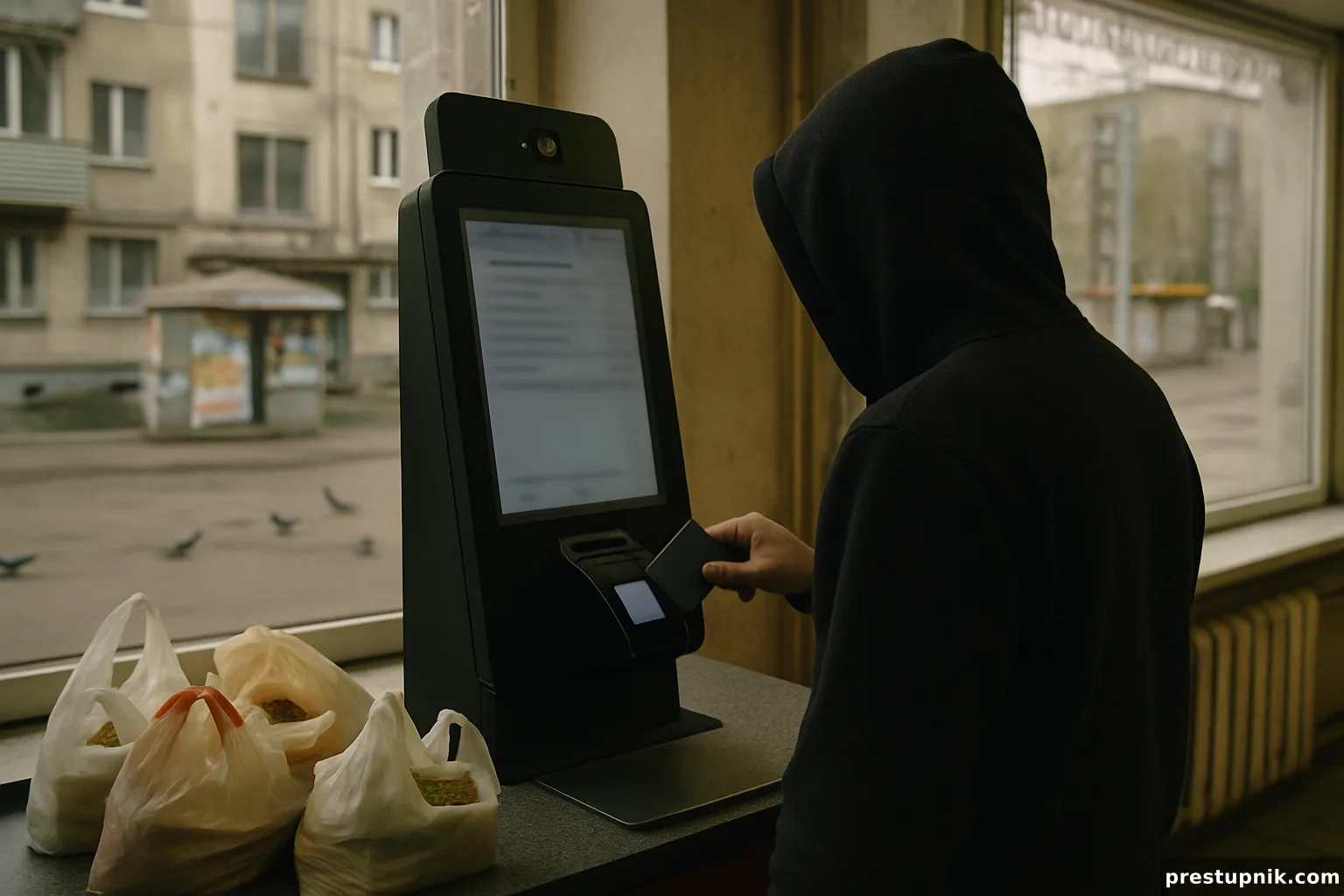 Раку Сергей Клементьевич