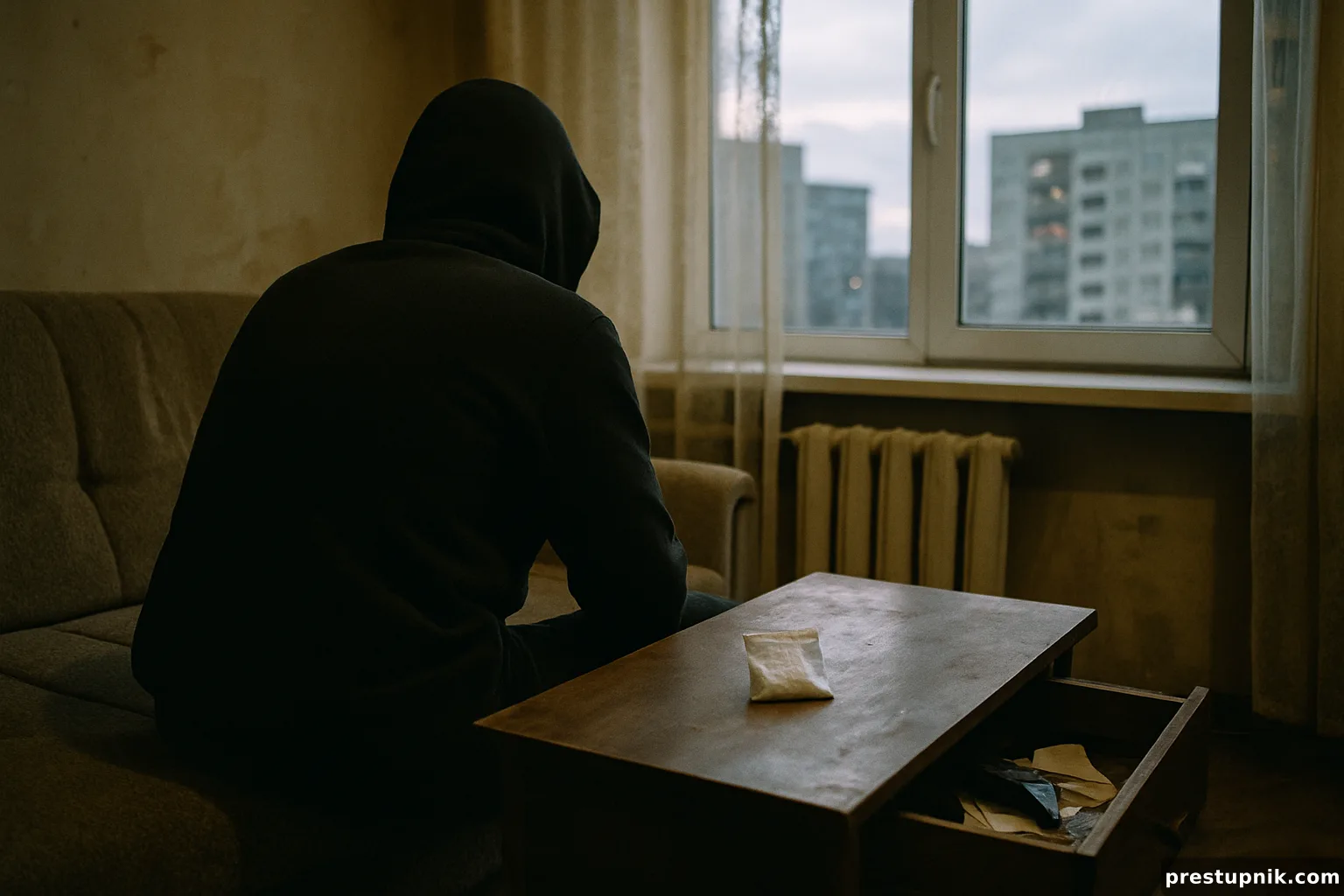 Рашевский Сергей Сергеевич