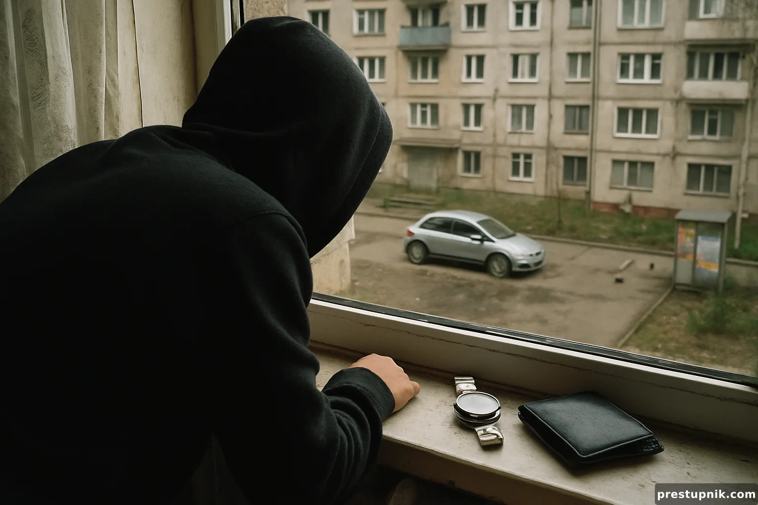 Рассейкин Арсений Сергеевич