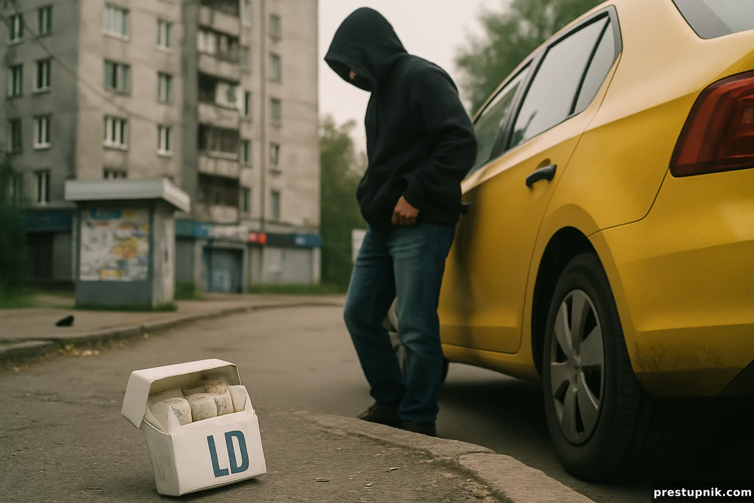 Репин Илья Валерьевич