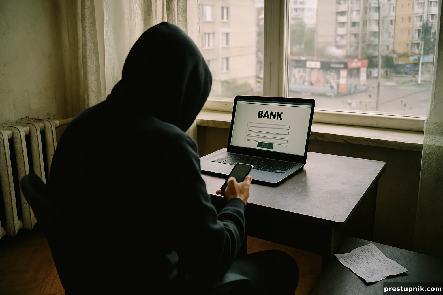Реватти Алан Алексеевич