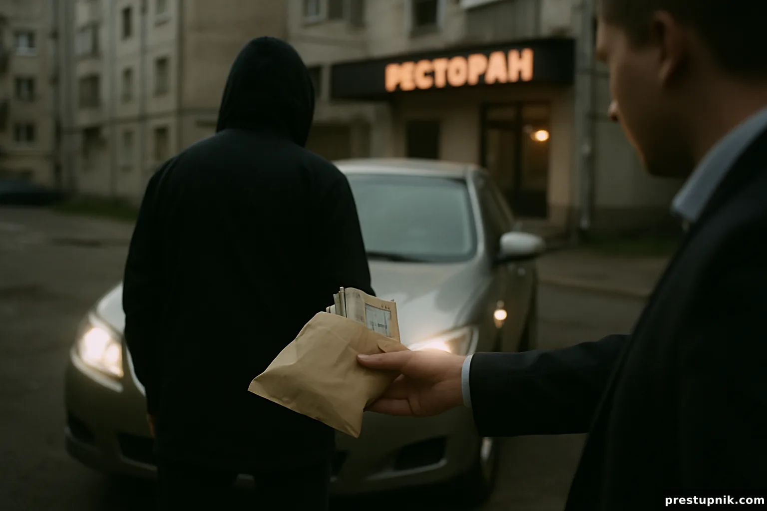Ревазов Анатолий Михайлович