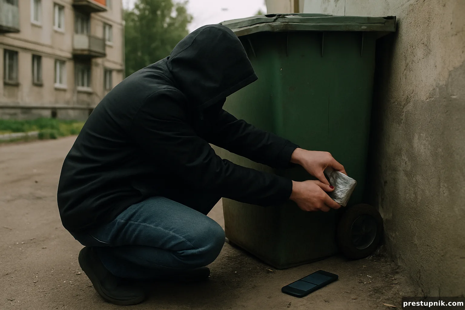 Родионов Денис Александрович