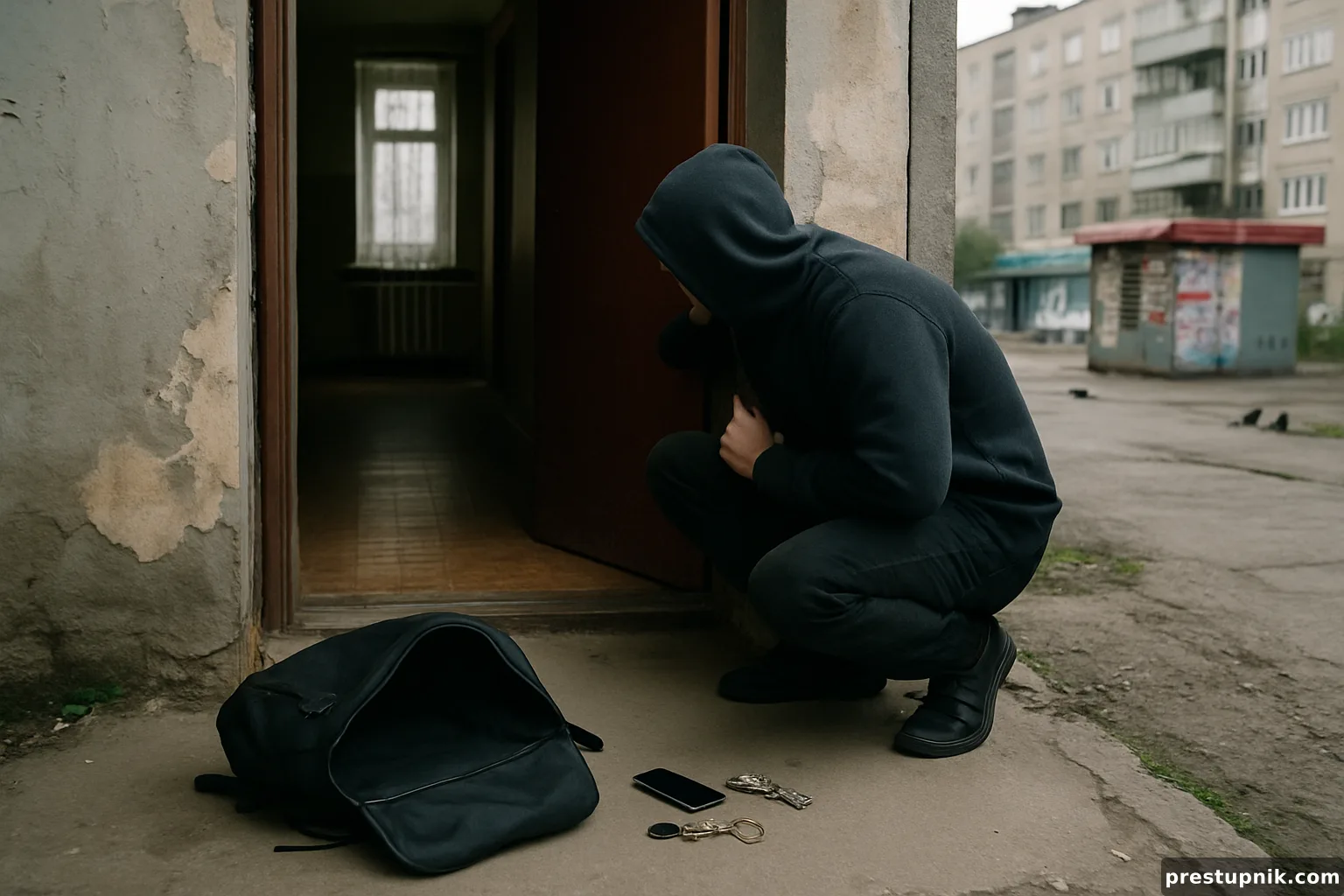 Романников Кирилл Вадимович