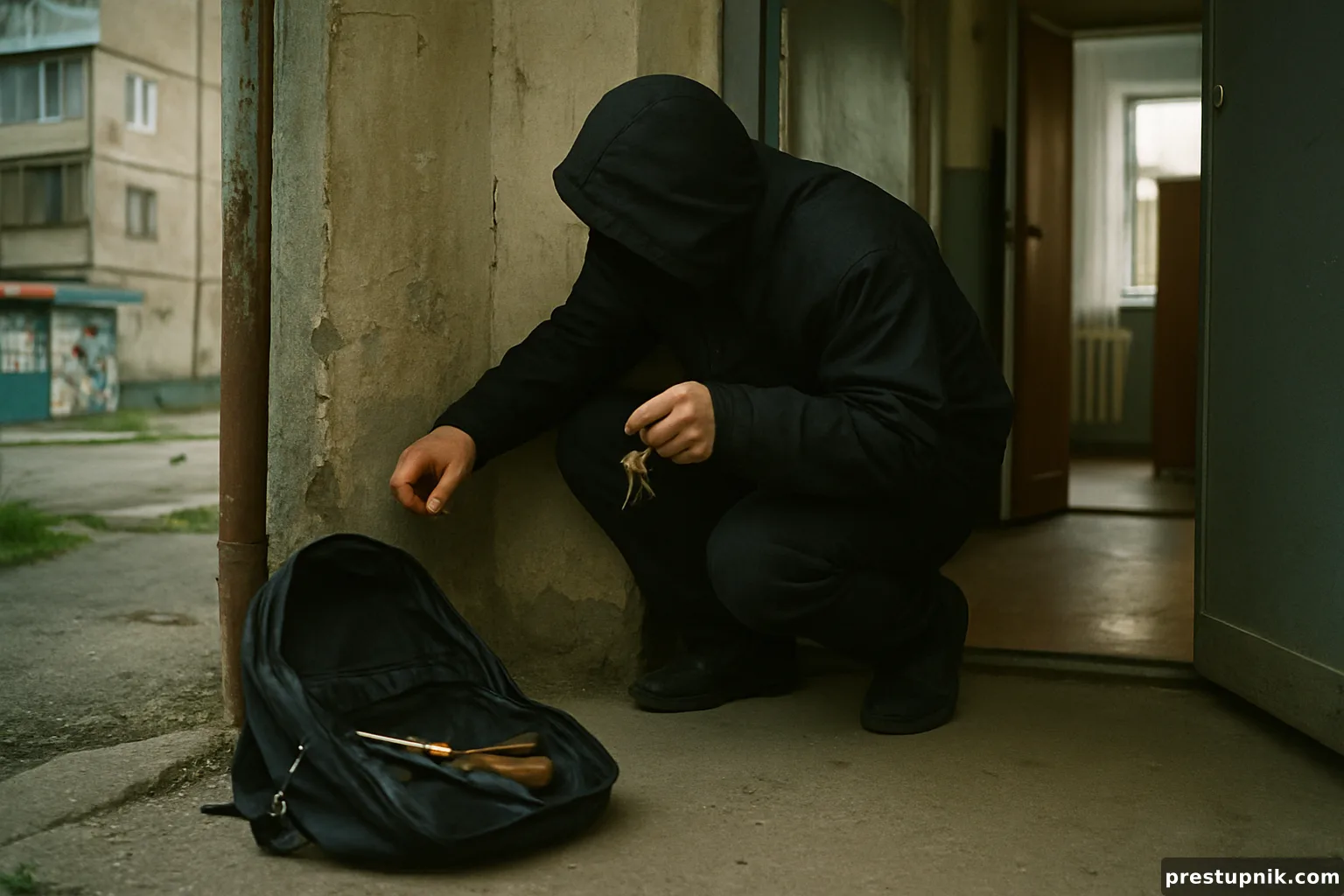 Романов Илья Владимирович