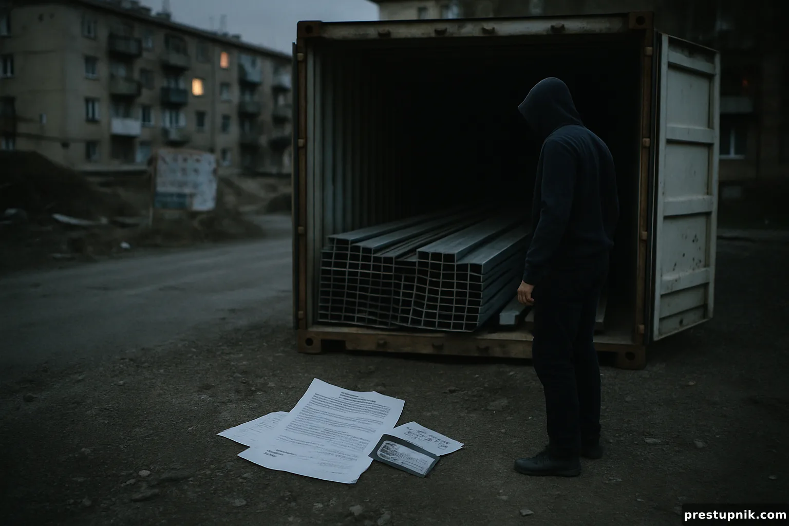Романов Владимир Николаевич