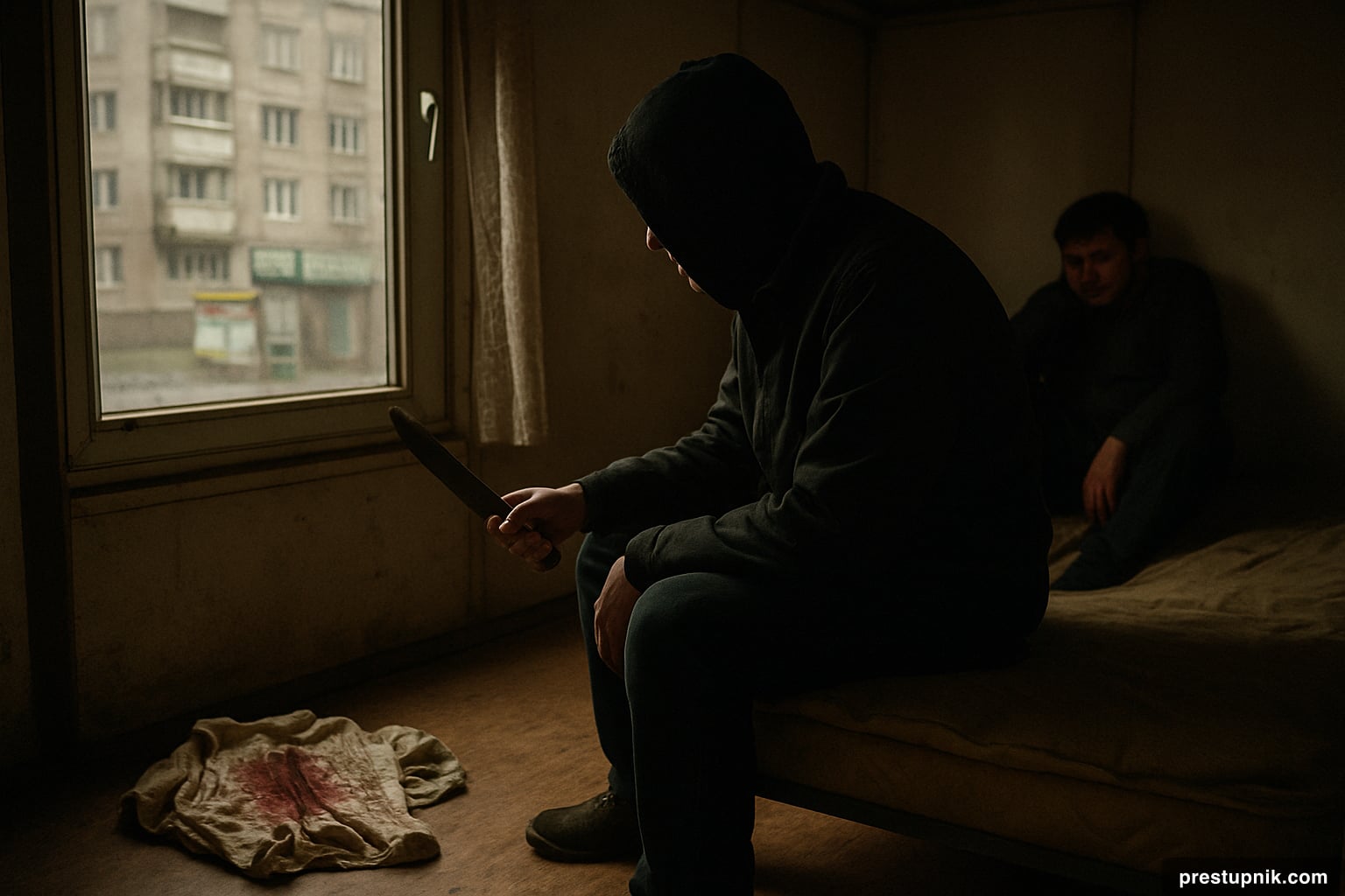 Рудавский Владимир Леонидович
