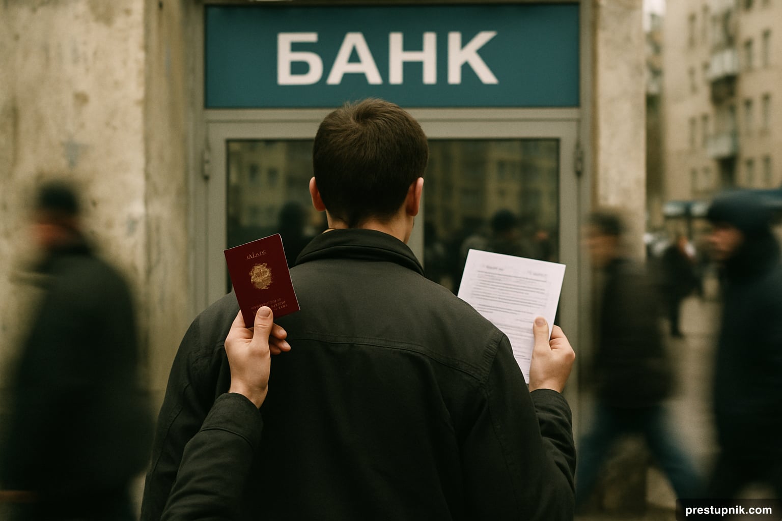 Румянцев Станислав Андреевич