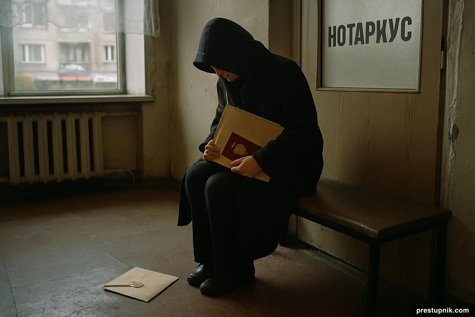 Русакова Ольга Геннадиевна