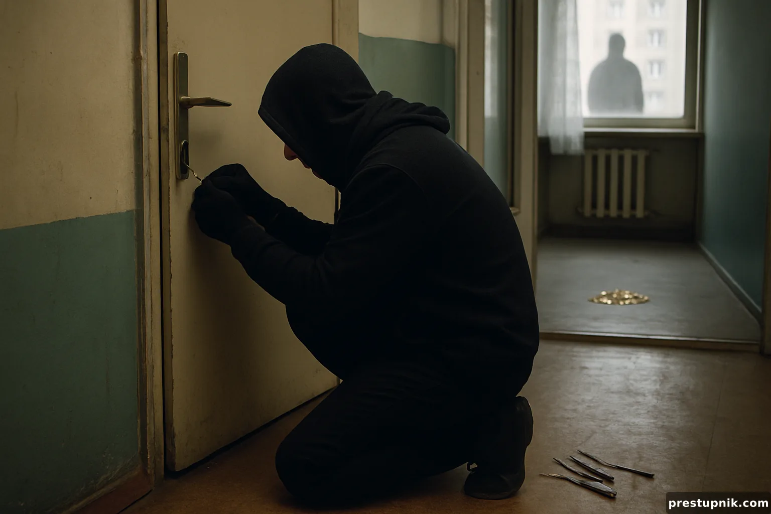 Русских Владимир Сергеевич