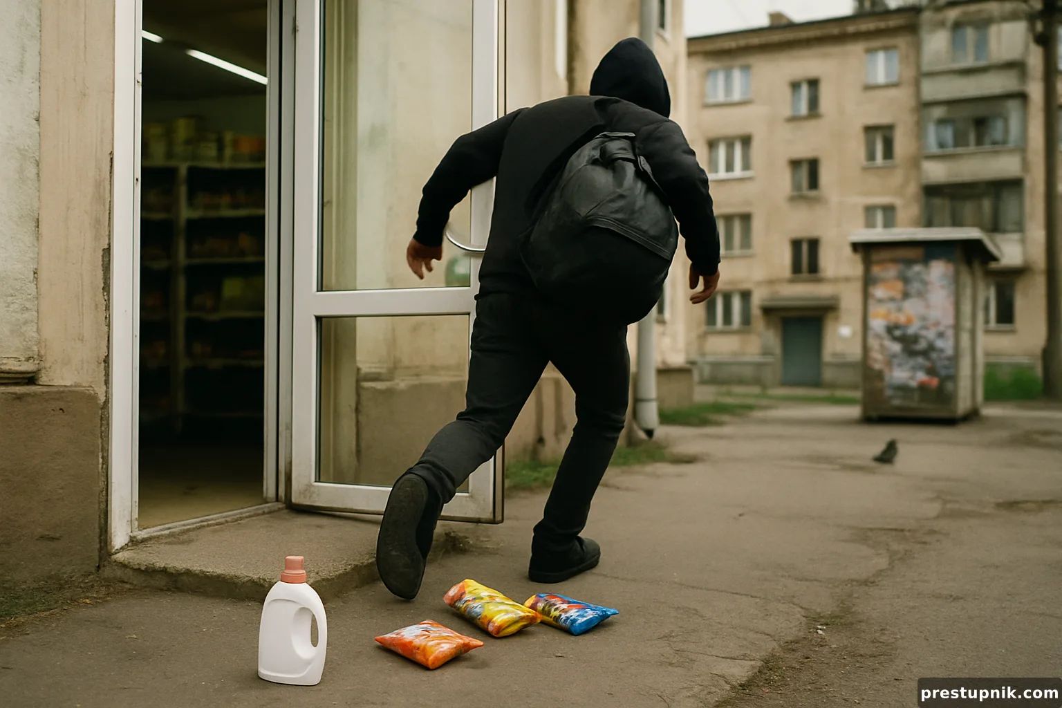 Рыбин Василий Валерьевич