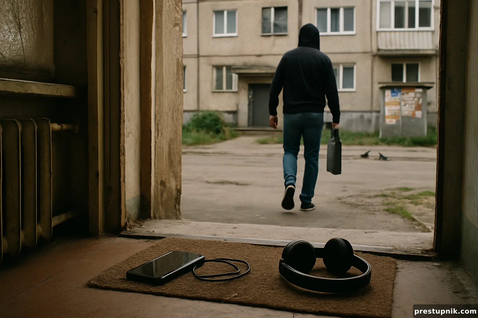 Рычков Алексей Сергеевич