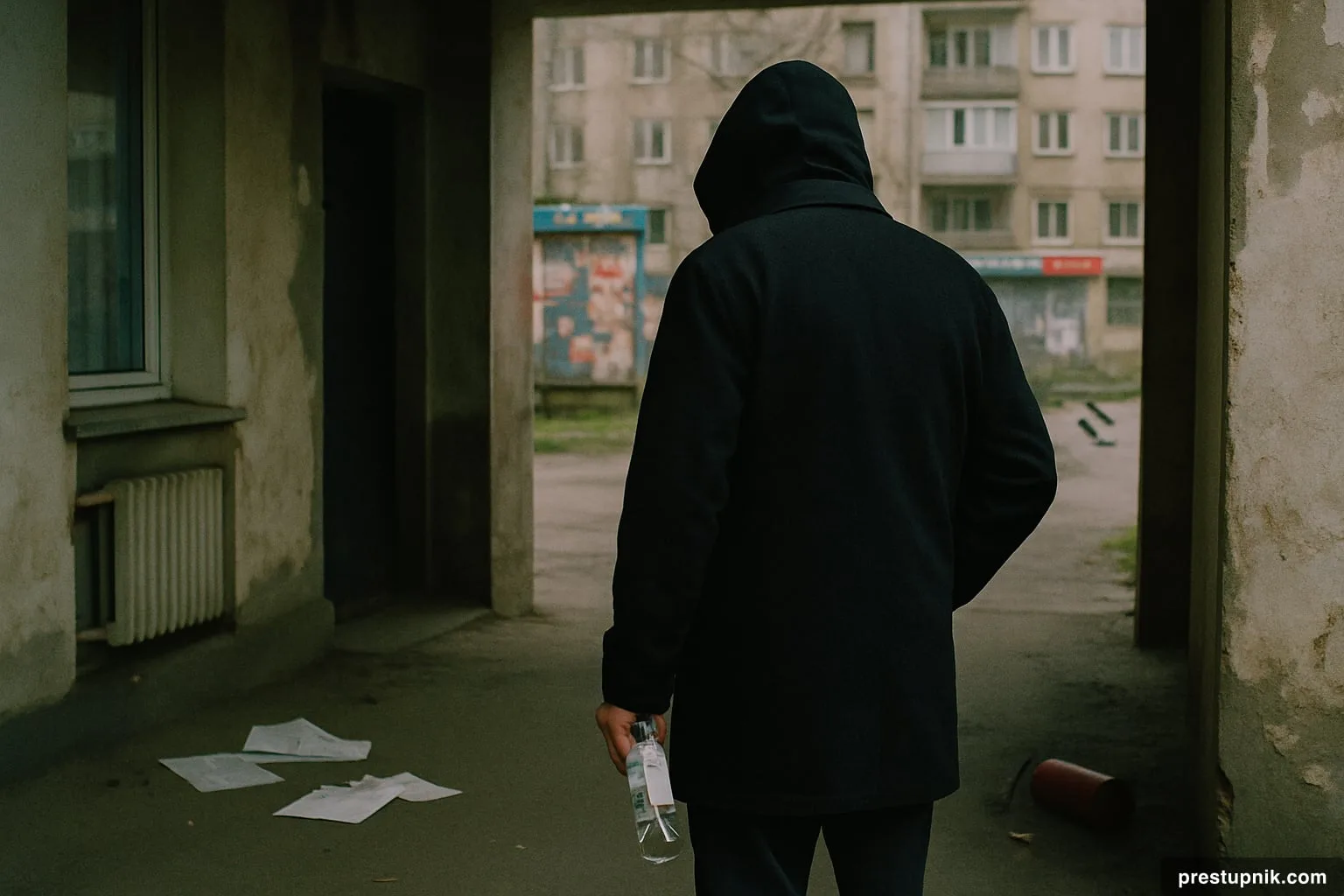 Сабельников Роман Владимирович
