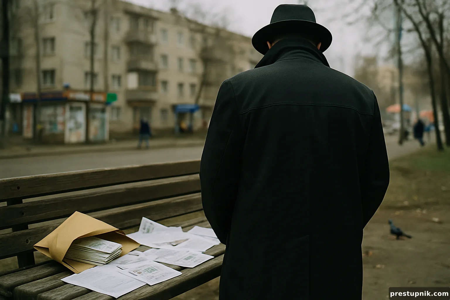 Саенко Дмитрий Андреевич