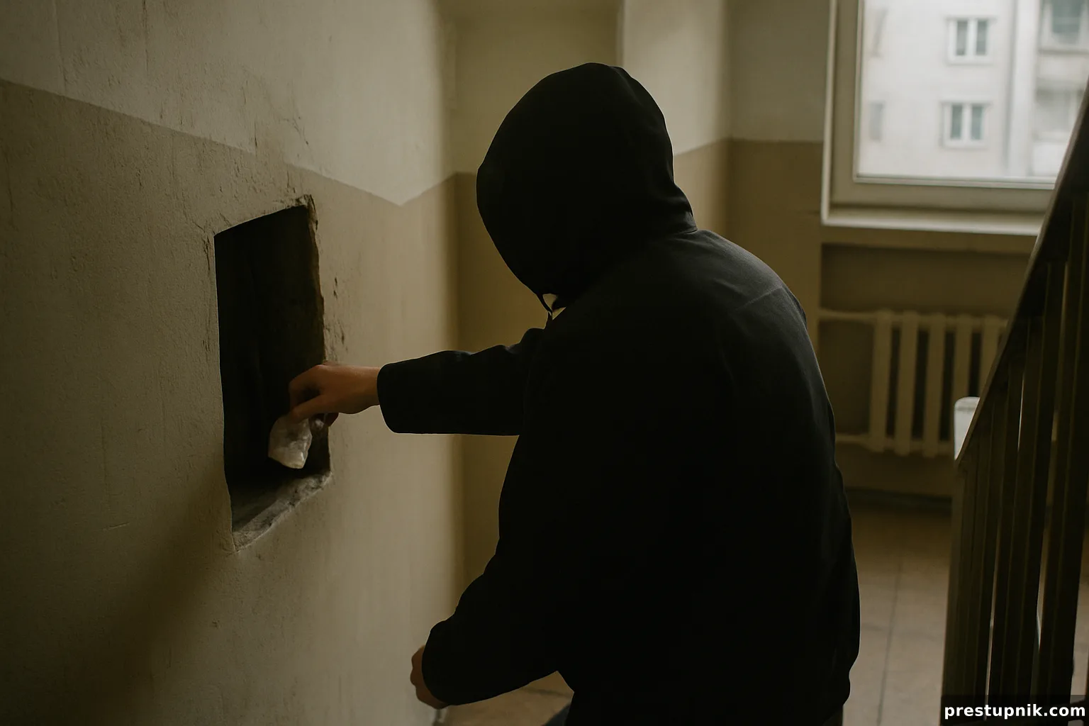 Саксин Александр Николаевич