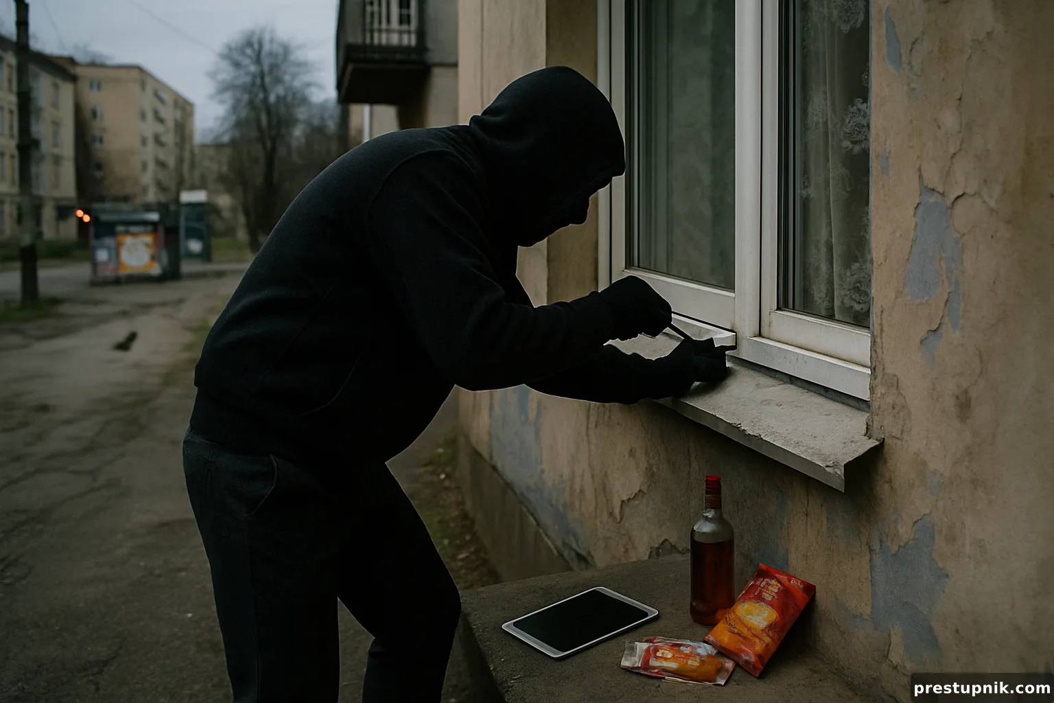 Самойлов Михаил Дмитриевич