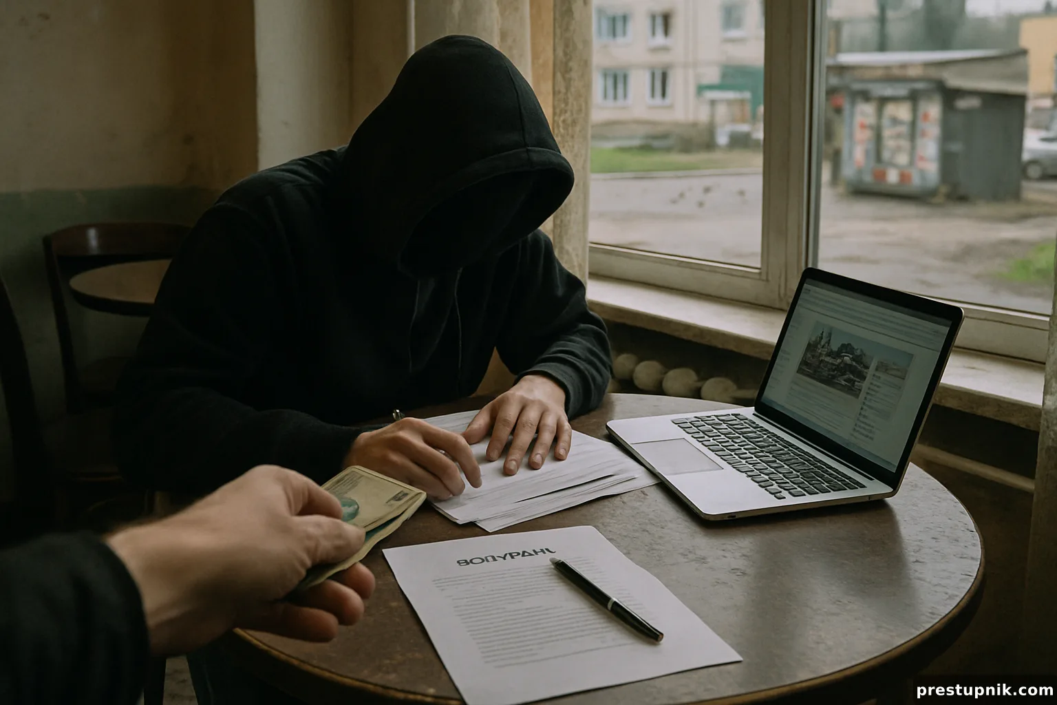 Сантхалилов Даниил Анатольевич