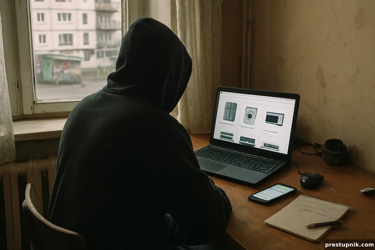 Сапетов Иван Артемович