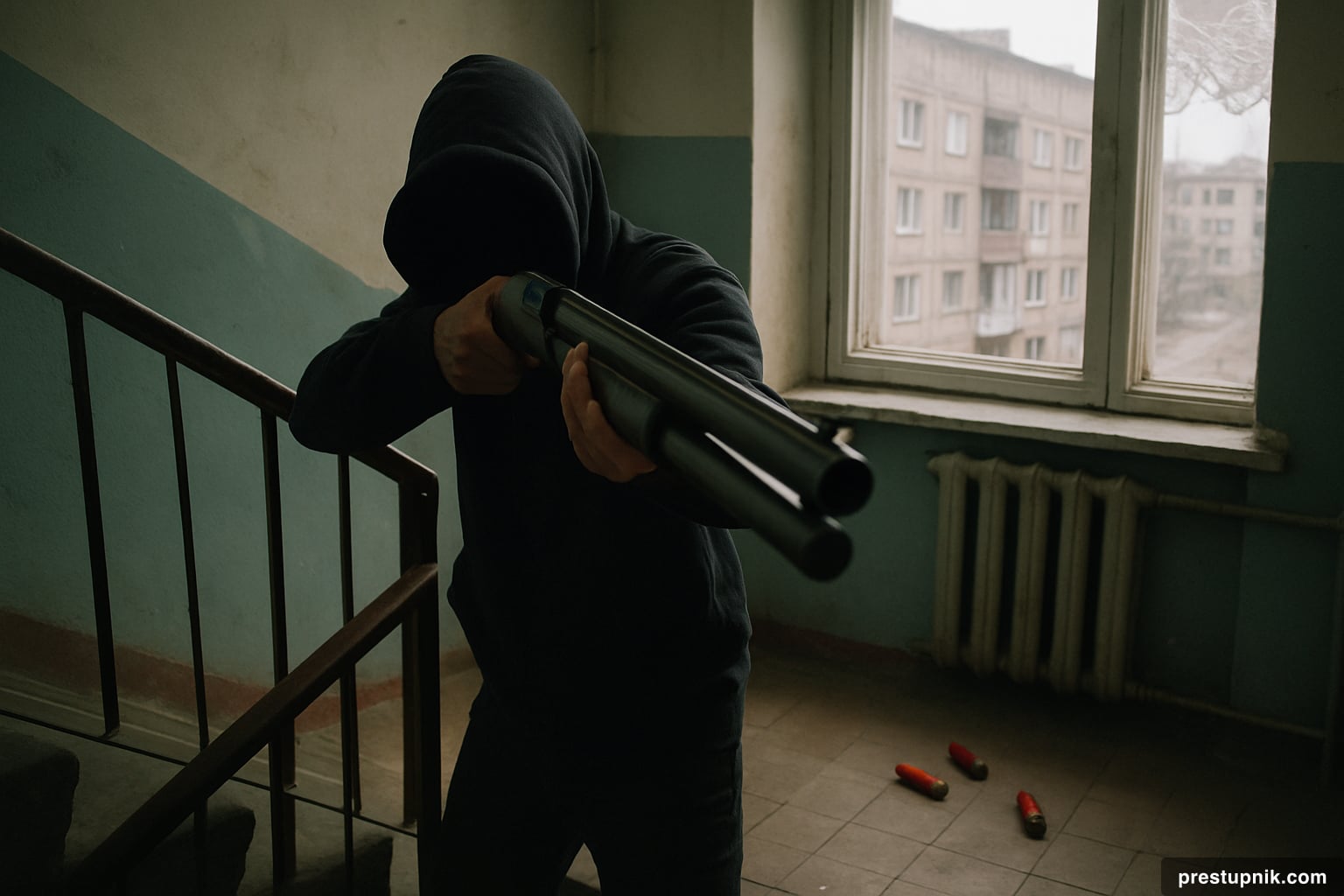 Саранин Андрей Викторович