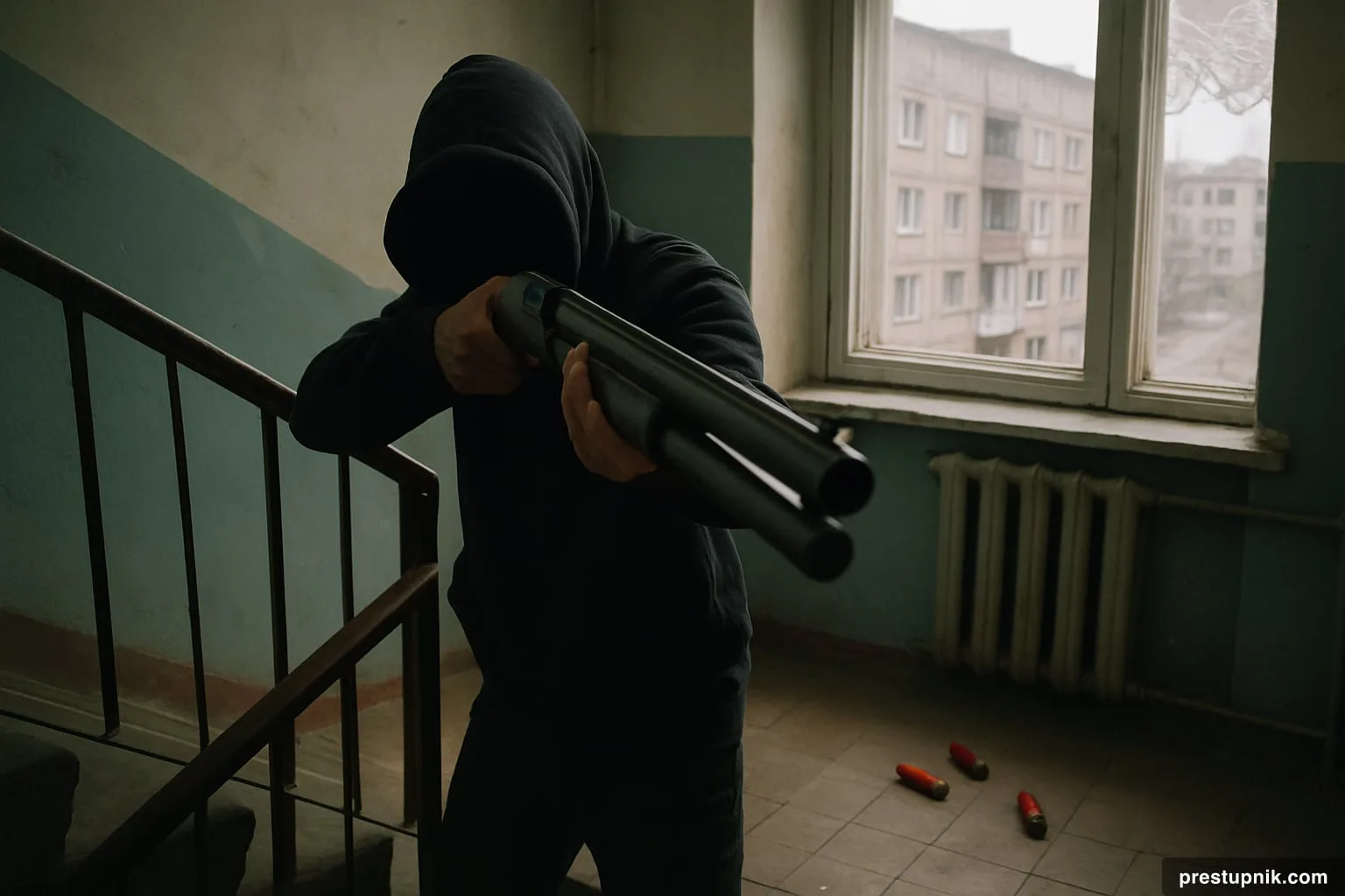Саранин Андрей Викторович