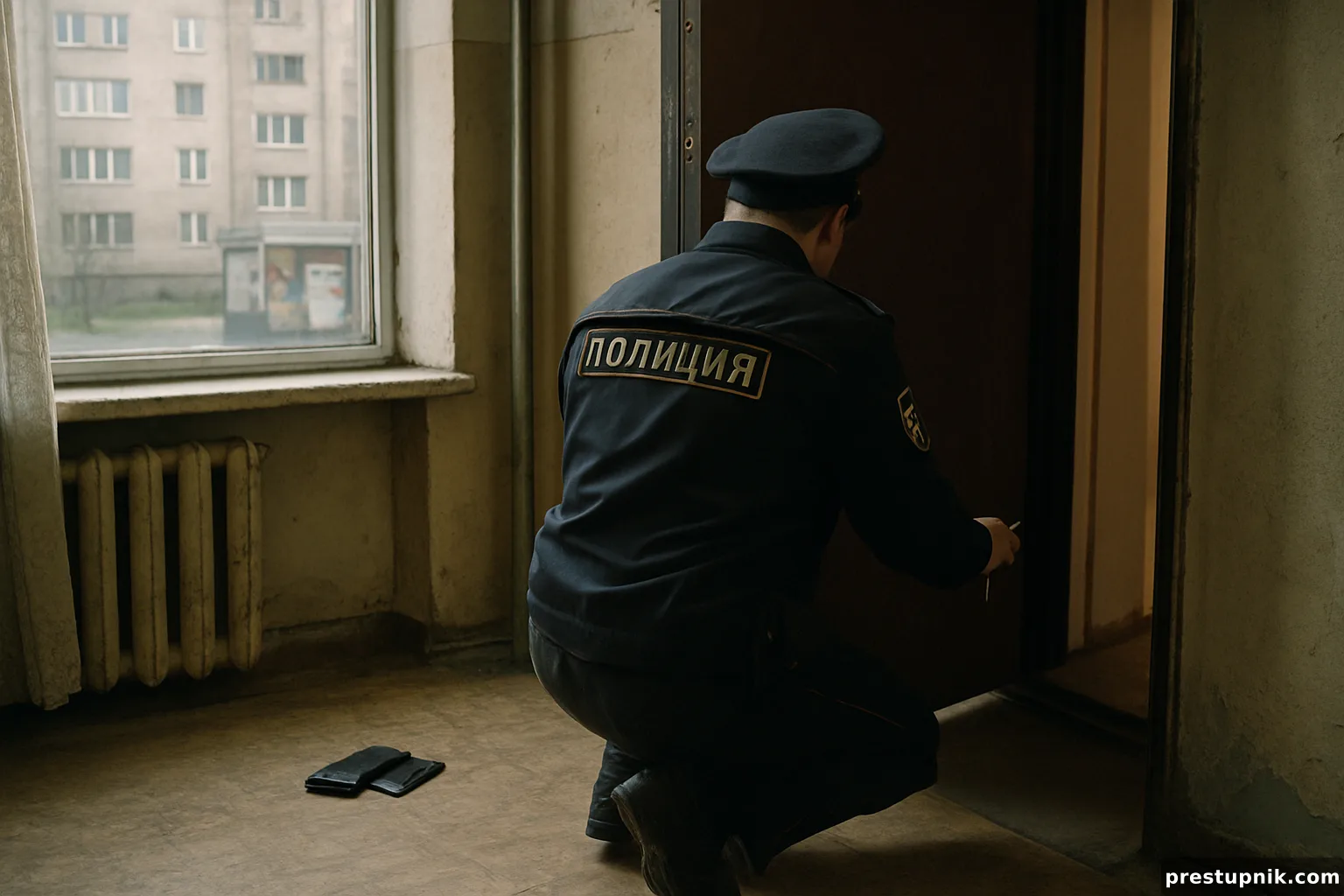 Сармаев Иван Витальевич