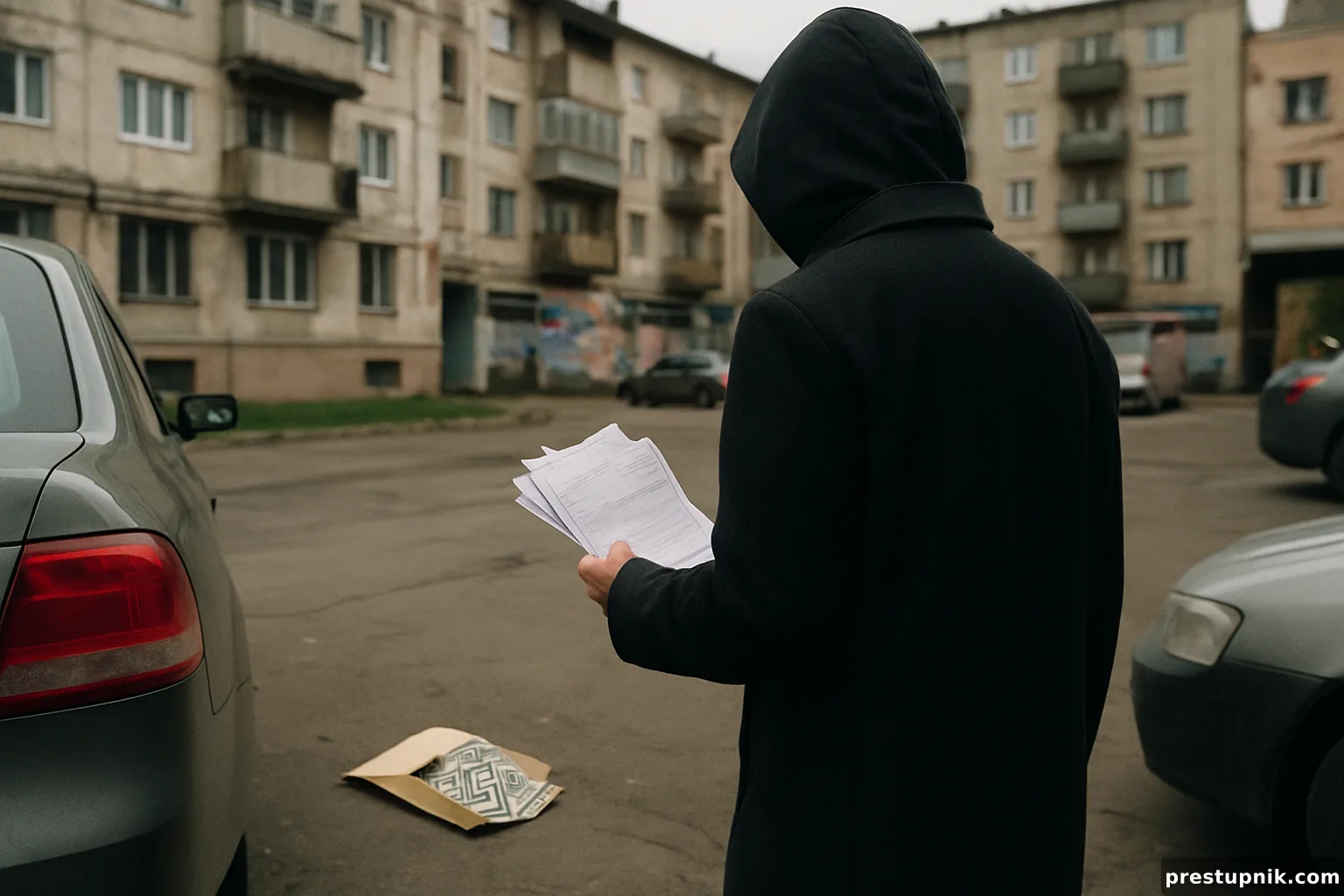 Савченко Михаил Сергеевич