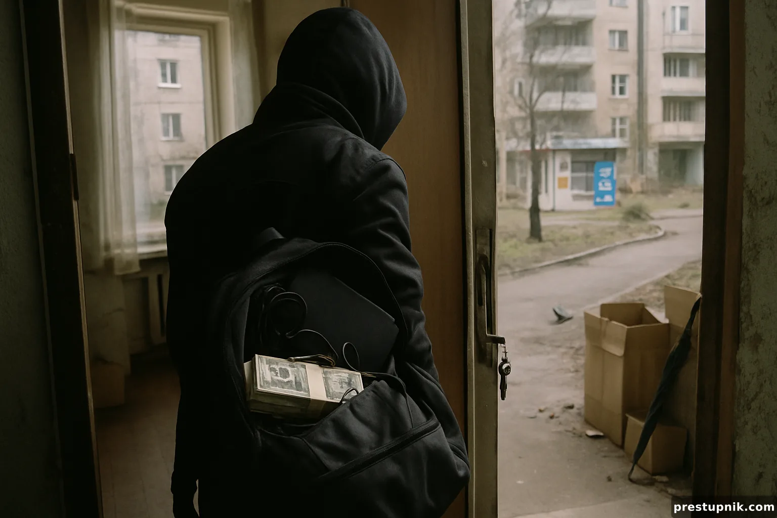 Савенко Андрей Владимирович