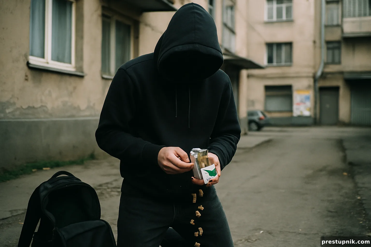 Савин Семен Русланович