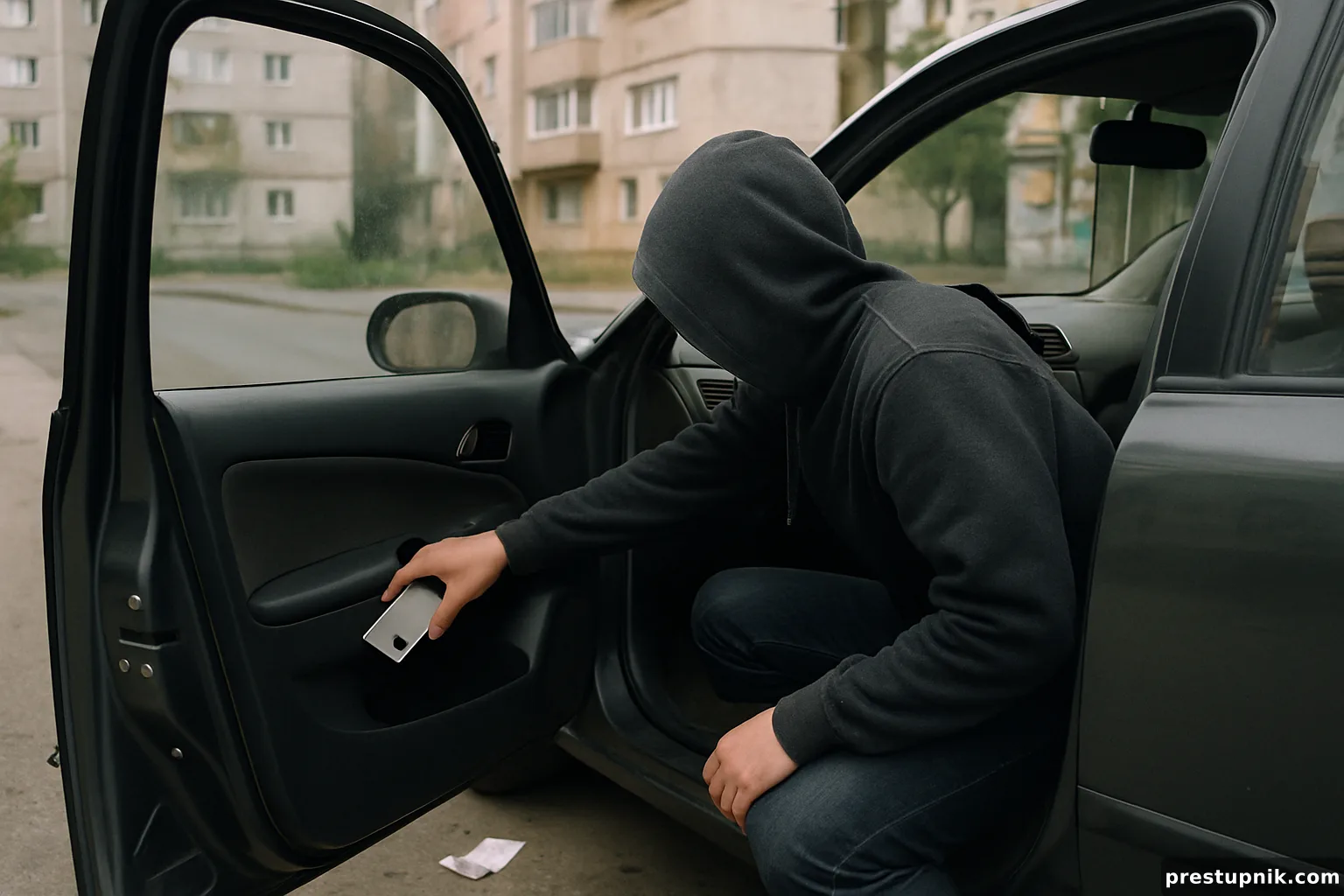 Щекланов Никита Денисович