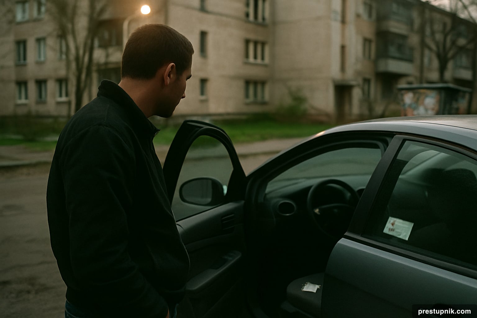 Щемелёв Евгений Александрович